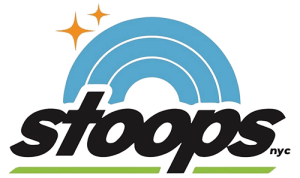 Stoops NYCLogo