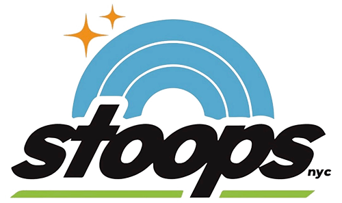 Stoops NYCLogo